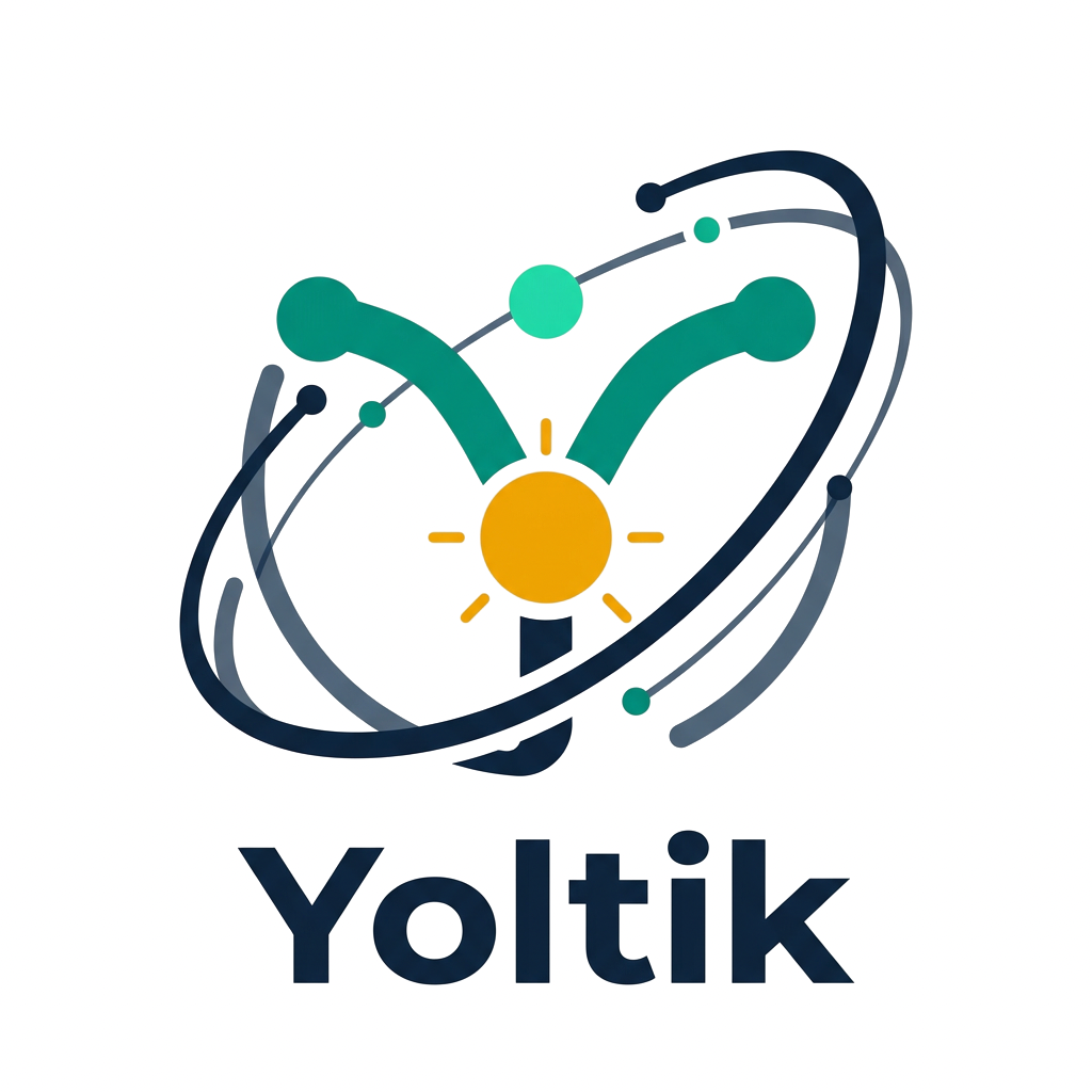 Logo de Yoltik